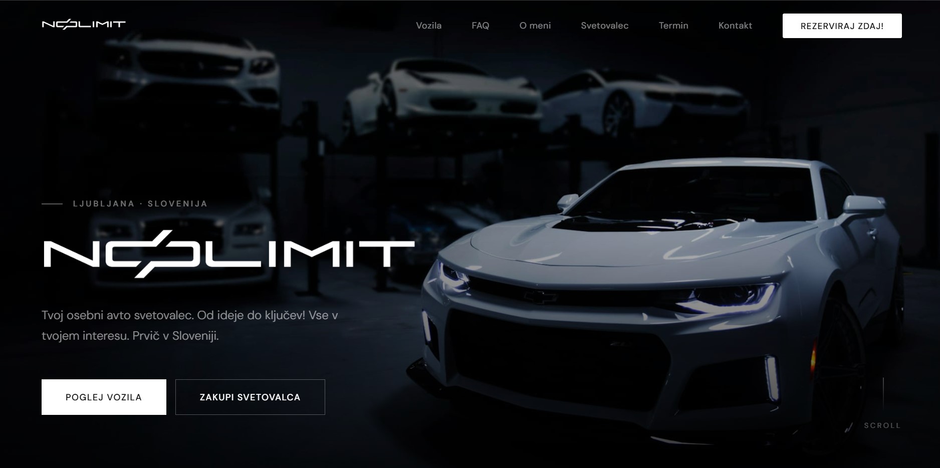 NOLIMIT